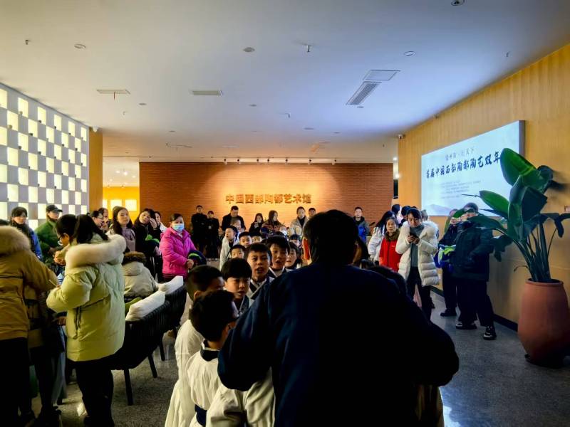 睢县培训讲座公司如何赋能文旅产业：定制化培训助力产业人才升级